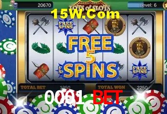 Quick Registration 0001 Bet