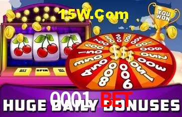 Game Providers 0001 Bet