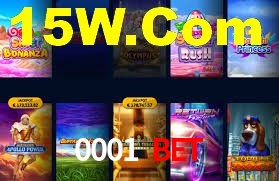 Daily Bonuses 0001 Bet